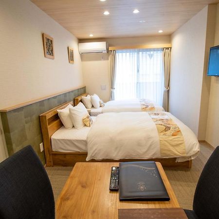 Stay Sakura Kyoto Dragon Eksteriør billede