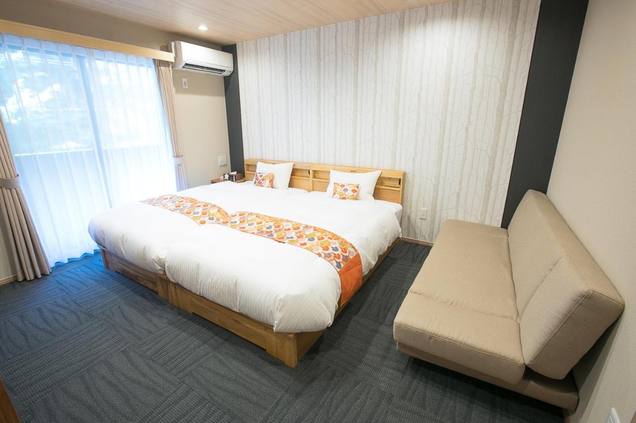 Stay Sakura Kyoto Dragon Eksteriør billede